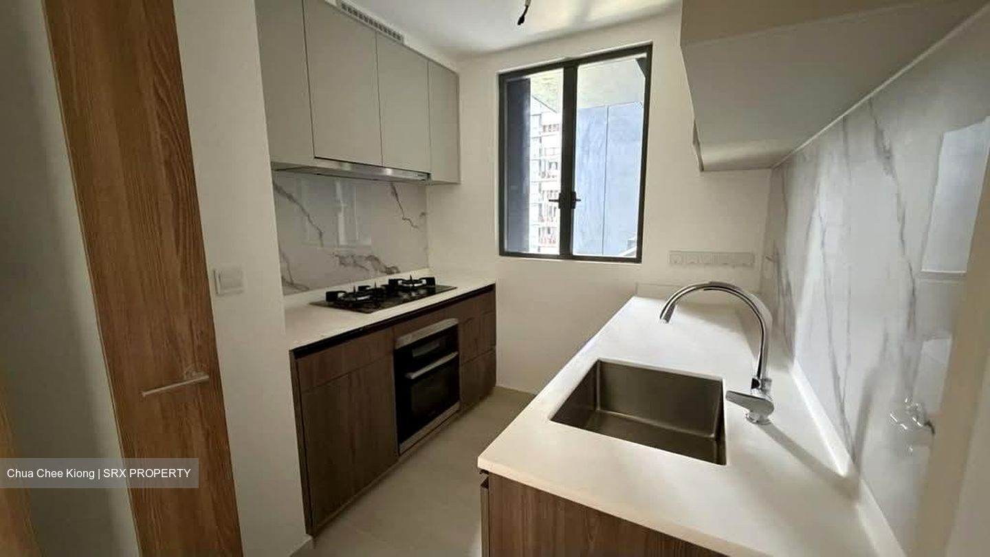 North Gaia (D27), Condominium #529492351